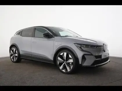 Photo Renault Megane