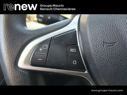 Photo 13 Dacia Spring  45ch Confort Plus - Achat Intégral