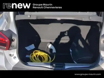 Photo 11 Dacia Spring  45ch Confort Plus - Achat Intégral