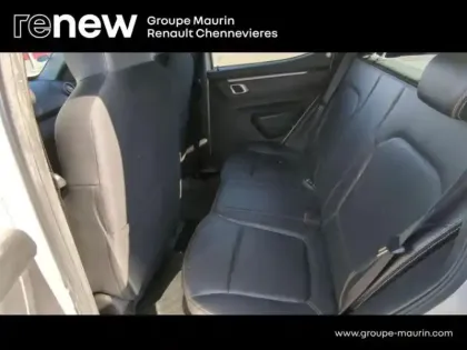 Photo 9 Dacia Spring  45ch Confort Plus - Achat Intégral