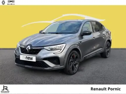 Photo Renault Arkana