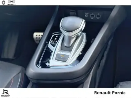 Photo 5 Renault Arkana  RS LINE E-Tech hybride 145ch