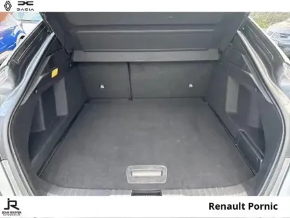 Photo 6 Renault Arkana  RS LINE E-Tech hybride 145ch