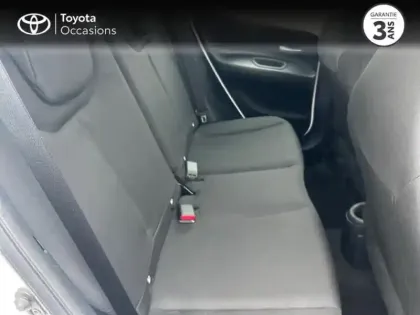 Photo 12 Toyota Aygo  X 1.0 VVT-i 72ch Dynamic MY23