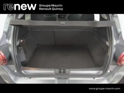 Photo 8 Dacia Sandero Gén. III (BJI) Ph2 Stepway Extreme 5