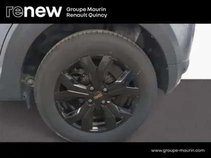 Photo 7 Dacia Sandero Gén. III (BJI) Ph2 Stepway Extreme 5