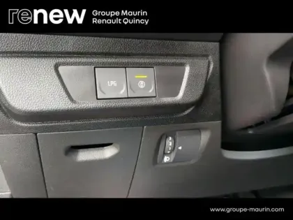 Photo 14 Dacia Sandero Gén. III (BJI) Ph2 Stepway Extreme 5