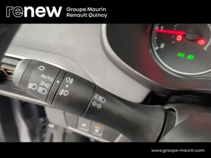 Photo 15 Dacia Sandero Gén. III (BJI) Ph2 Stepway Extreme 5