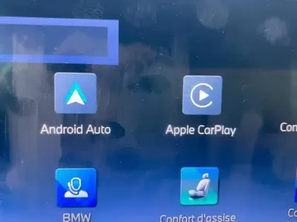 Photo 25 BMW Serie 3 Gén. VII (G21) Ph2 Evo M Sport 5