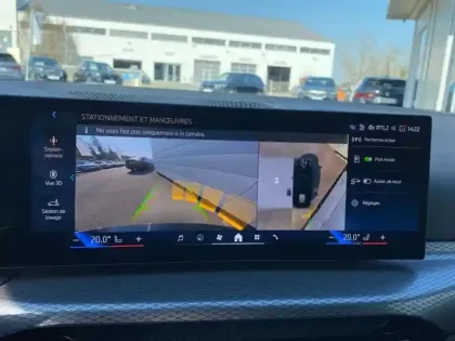 Photo 24 BMW Serie 3 Gén. VII (G21) Ph2 Evo M Sport 5