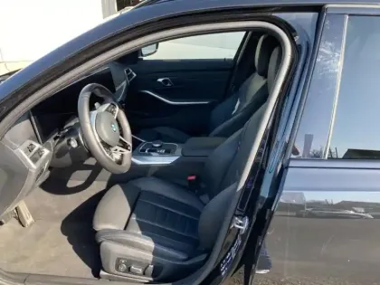 Photo 15 BMW Serie 3 Gén. VII (G21) Ph2 Evo M Sport 5