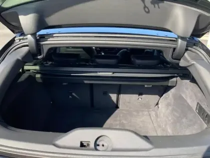 Photo 20 BMW Serie 3 Gén. VII (G21) Ph2 Evo M Sport 5