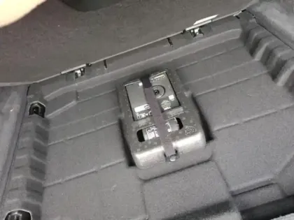 Photo 10 BMW Serie 3 Série 3 Touring 320dA xDrive 190ch M Sport