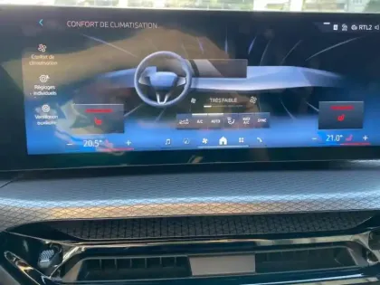 Photo 26 BMW Serie 3 Gén. VII (G21) Ph2 Evo M Sport 5