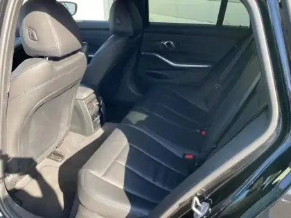 Photo 16 BMW Serie 3 Gén. VII (G21) Ph2 Evo M Sport 5