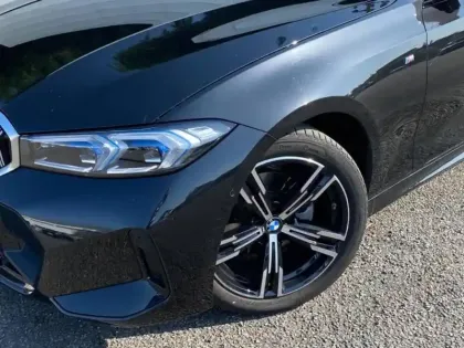 Photo 18 BMW Serie 3 Gén. VII (G21) Ph2 Evo M Sport 5