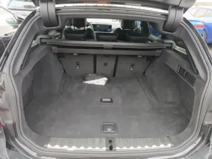 Photo 7 BMW Serie 3 Série 3 Touring 320dA xDrive 190ch M Sport