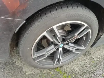 Photo 6 BMW Serie 3 Série 3 Touring 320dA xDrive 190ch M Sport