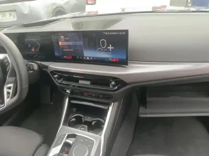 Photo 8 BMW Serie 3 Série 3 Touring 320dA xDrive 190ch M Sport