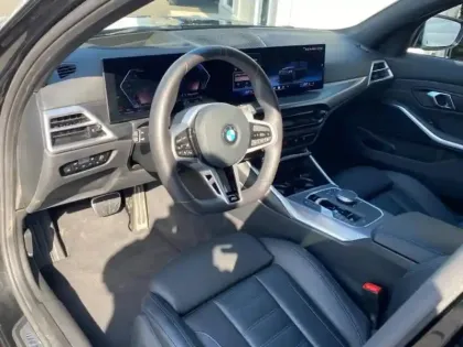 Photo 17 BMW Serie 3 Gén. VII (G21) Ph2 Evo M Sport 5