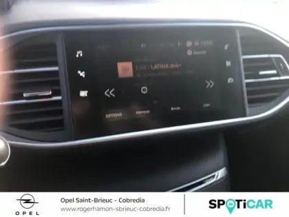 Photo 12 Peugeot 308 Gén. II Ph2 Allure Business 5