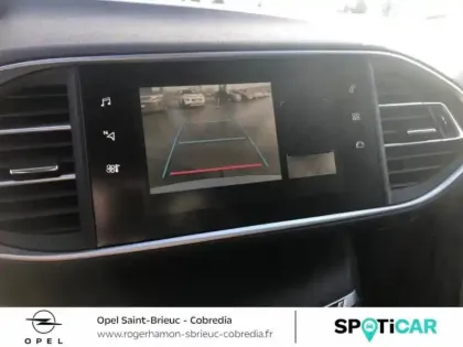 Photo 13 Peugeot 308 Gén. II Ph2 Allure Business 5