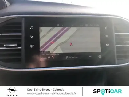 Photo 14 Peugeot 308 Gén. II Ph2 Allure Business 5