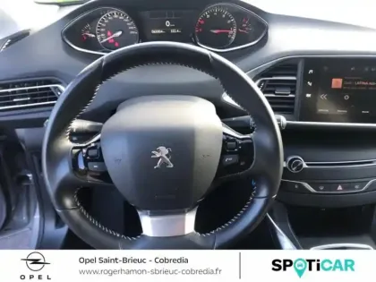 Photo 11 Peugeot 308 Gén. II Ph2 Allure Business 5