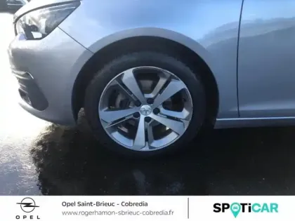 Photo 10 Peugeot 308 Gén. II Ph2 Allure Business 5