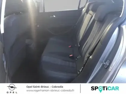 Photo 9 Peugeot 308 Gén. II Ph2 Allure Business 5