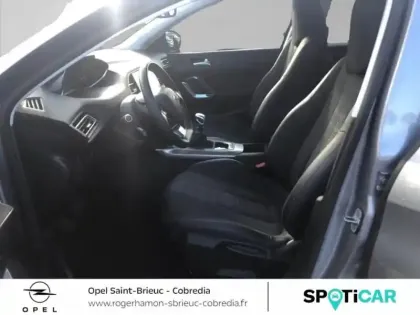 Photo 8 Peugeot 308 Gén. II Ph2 Allure Business 5