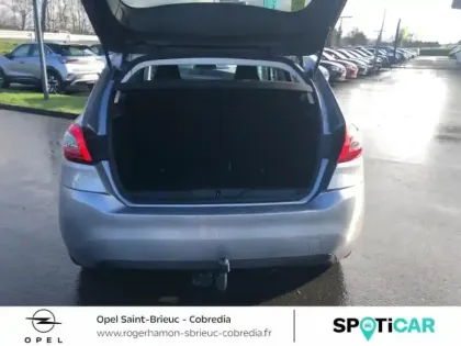 Photo 5 Peugeot 308 Gén. II Ph2 Allure Business 5