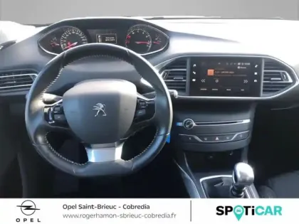 Photo 7 Peugeot 308 Gén. II Ph2 Allure Business 5