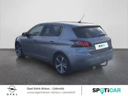 Photo 6 Peugeot 308 Gén. II Ph2 Allure Business 5