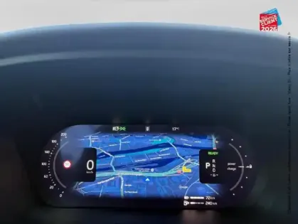 Photo 26 Volvo V60  T6 AWD 253+145ch Plus Style Dark Geartronic 8