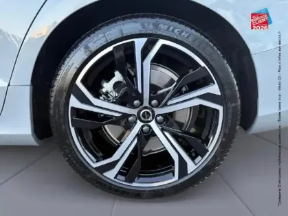 Photo 9 Volvo V60  T6 AWD 253+145ch Plus Style Dark Geartronic 8