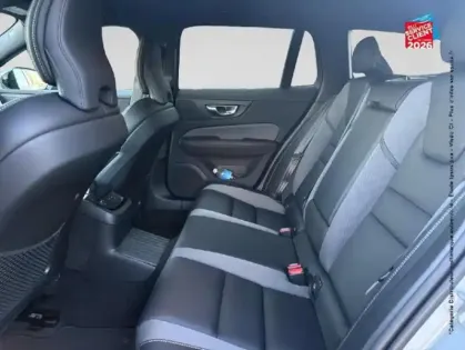 Photo 10 Volvo V60  T6 AWD 253+145ch Plus Style Dark Geartronic 8