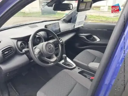 Photo 14 Toyota Yaris  Cross 116h Design MY22