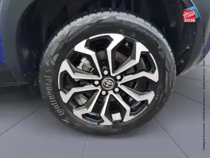 Photo 9 Toyota Yaris  Cross 116h Design MY22