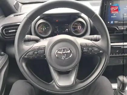 Photo 11 Toyota Yaris  Cross 116h Design MY22