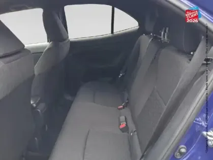 Photo 10 Toyota Yaris  Cross 116h Design MY22