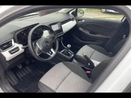 Photo 8 Renault Clio  1.0 TCe 90ch Evolution