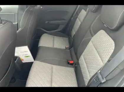 Photo 14 Renault Clio  1.0 TCe 90ch Evolution