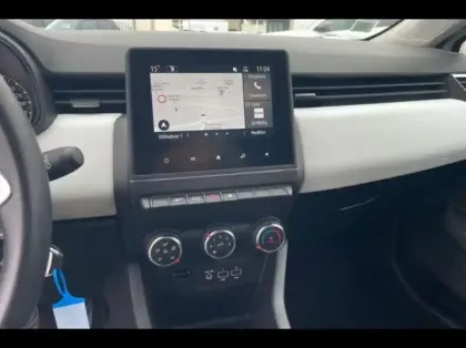 Photo 12 Renault Clio  1.0 TCe 90ch Evolution