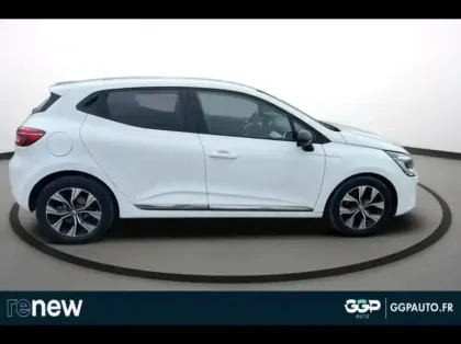 Photo 6 Renault Clio  1.0 TCe 90ch Evolution