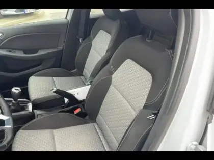 Photo 9 Renault Clio  1.0 TCe 90ch Evolution