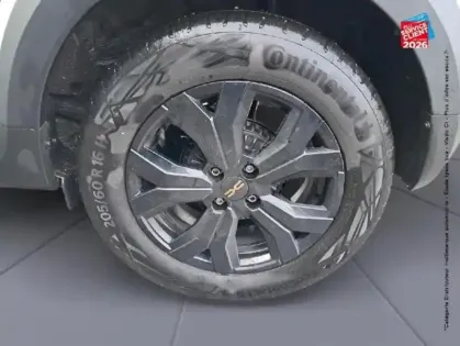 Photo 9 Dacia Sandero  1.0 TCe 90ch Stepway Extreme