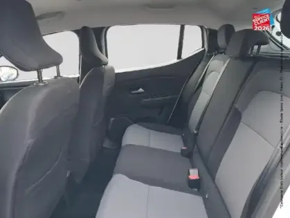 Photo 10 Dacia Sandero  1.0 TCe 90ch Stepway Extreme