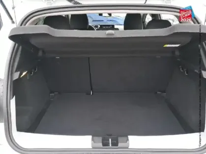 Photo 13 Dacia Sandero  1.0 TCe 90ch Stepway Extreme