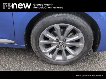 Photo 9 Renault Clio  1.0 TCe 100ch RS LINE EDITION